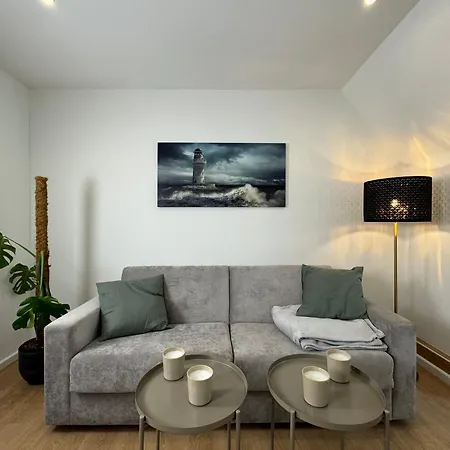 Kaiser-Apartments 