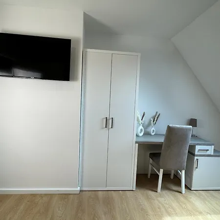 Kaiser-Apartments 