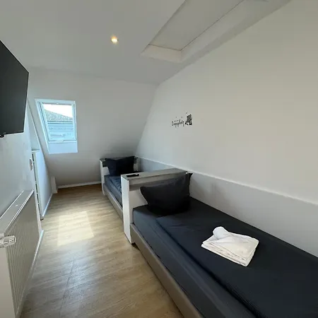 Kaiser-Apartments 