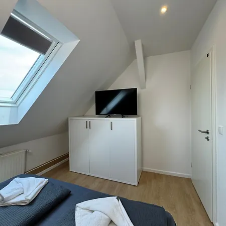 Kaiser-Apartments 