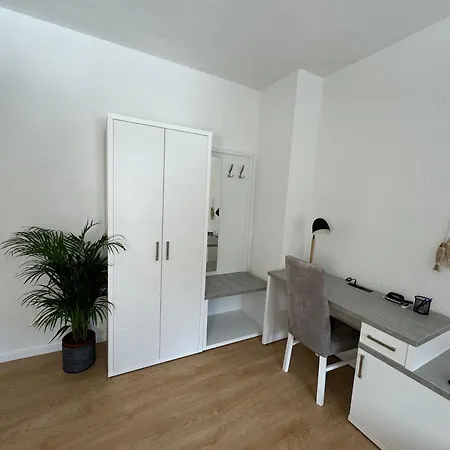 Kaiser-Apartments 