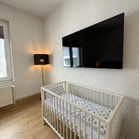 Kaiser-Apartments 