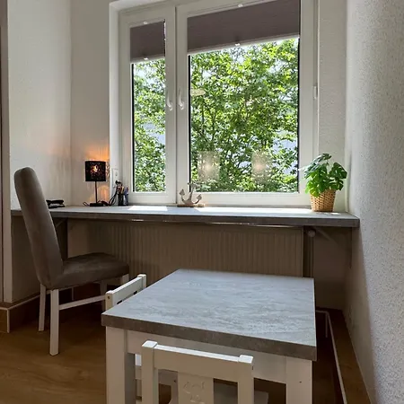 Kaiser-Apartments 