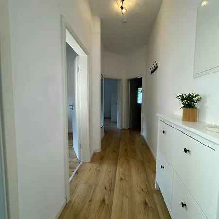Kaiser-Apartments 