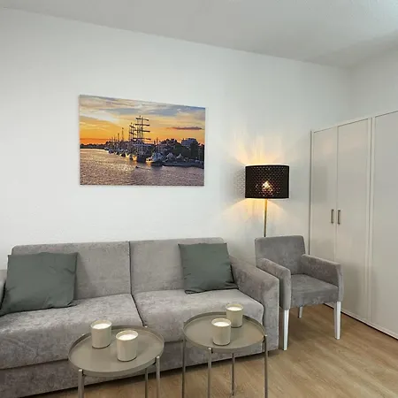 Kaiser-Apartments 