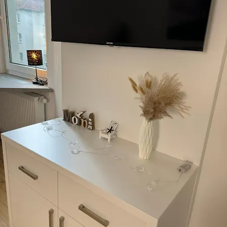 Kaiser-Apartments 