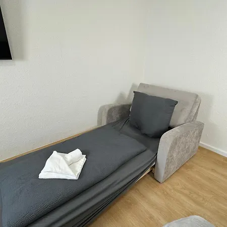 Kaiser-Apartments 