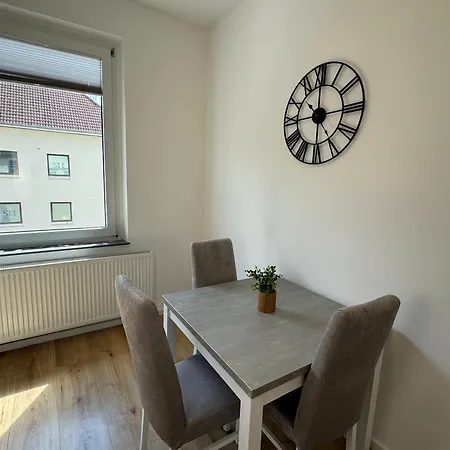 Kaiser-Apartments 