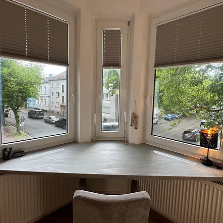 Kaiser-Apartments 