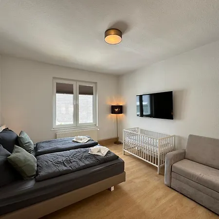 Kaiser-Apartments 