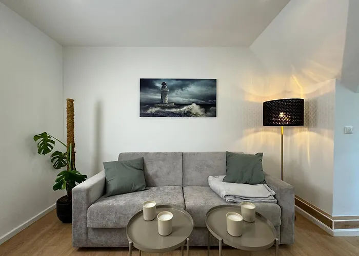 Kaiser-Apartments \