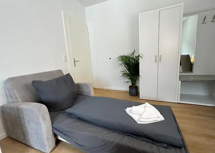 Kaiser-Apartments \