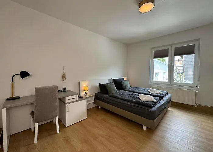 Kaiser-Apartments \