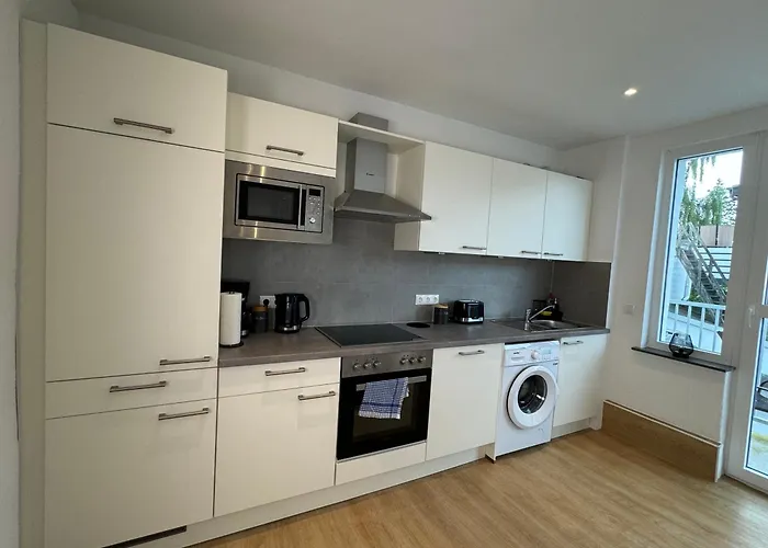 Kaiser-Apartments \