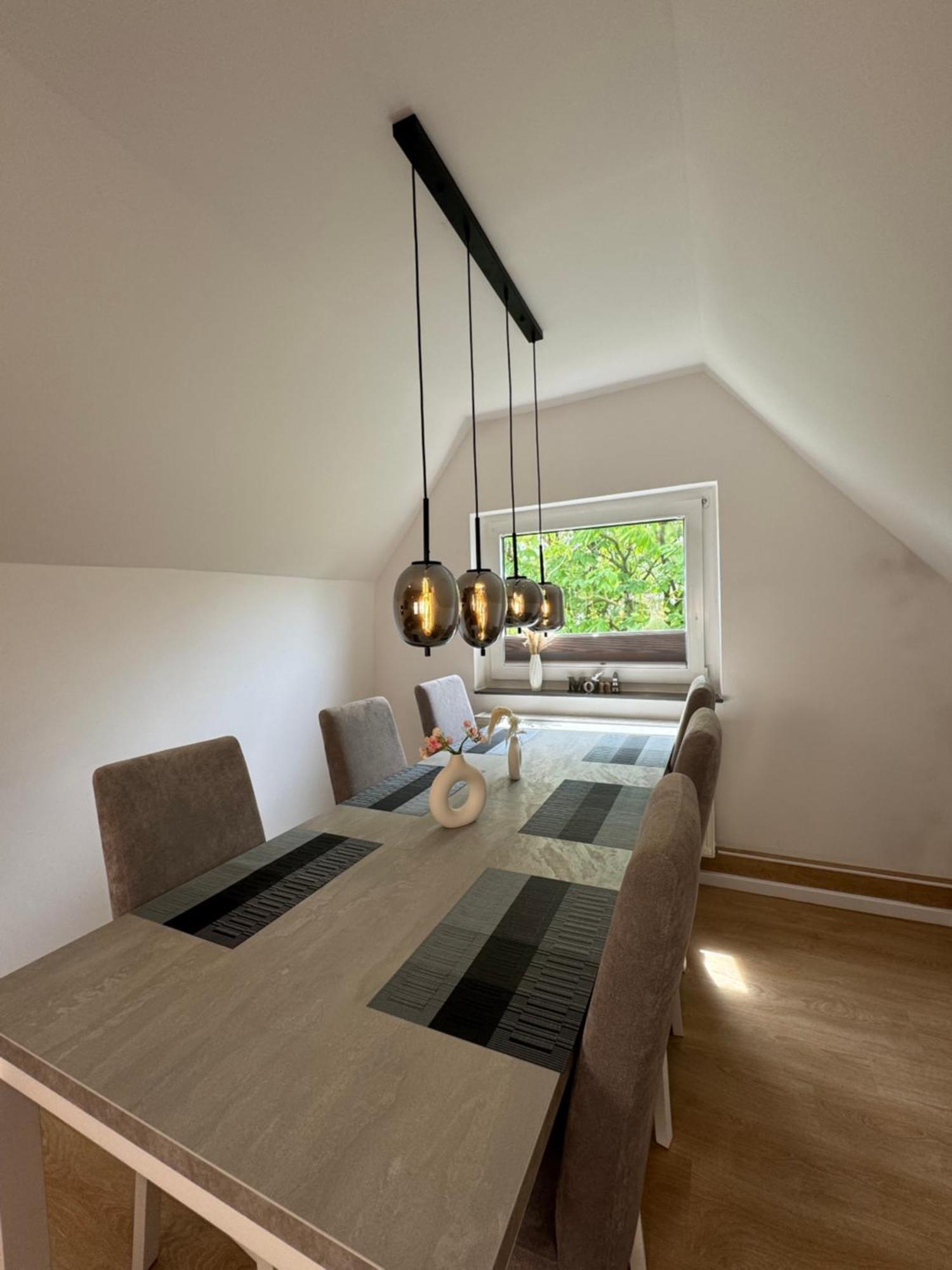 Kaiser-apartments 
