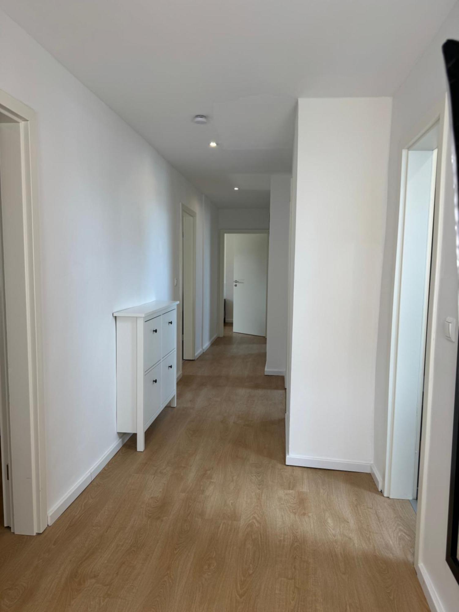 Apartment Kaiser-apartments 