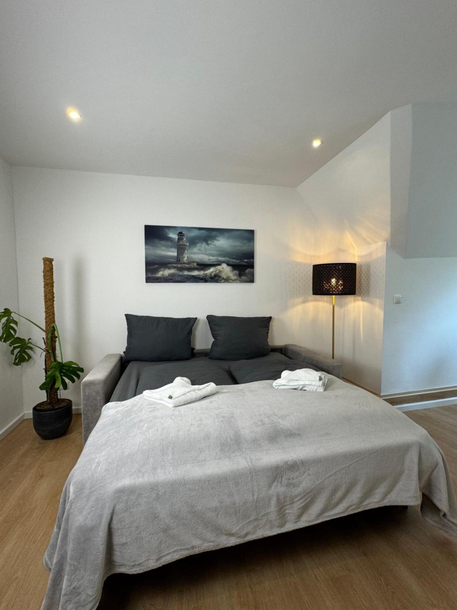 Kaiser-apartments 
