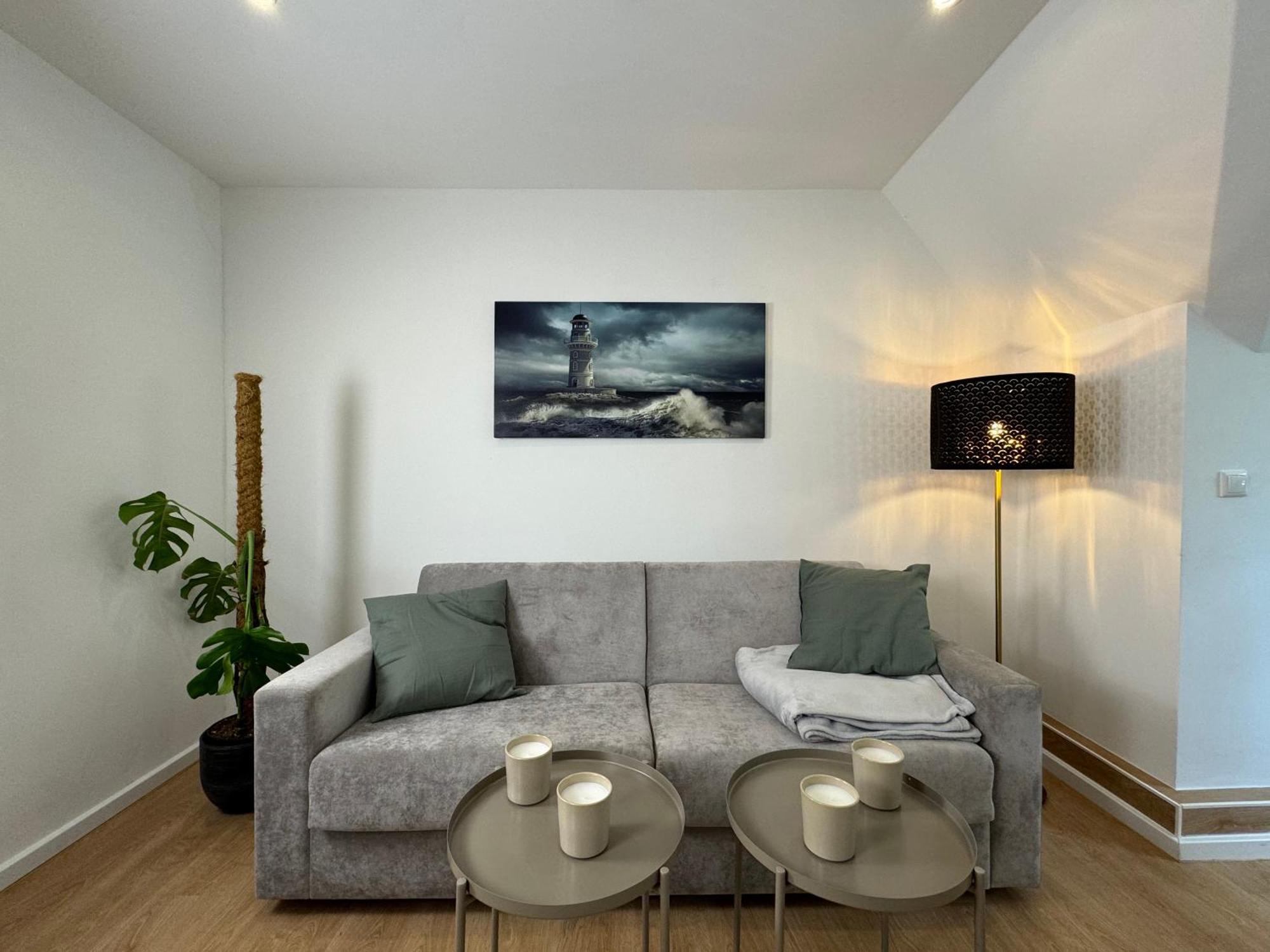 Apartment Kaiser-apartments 