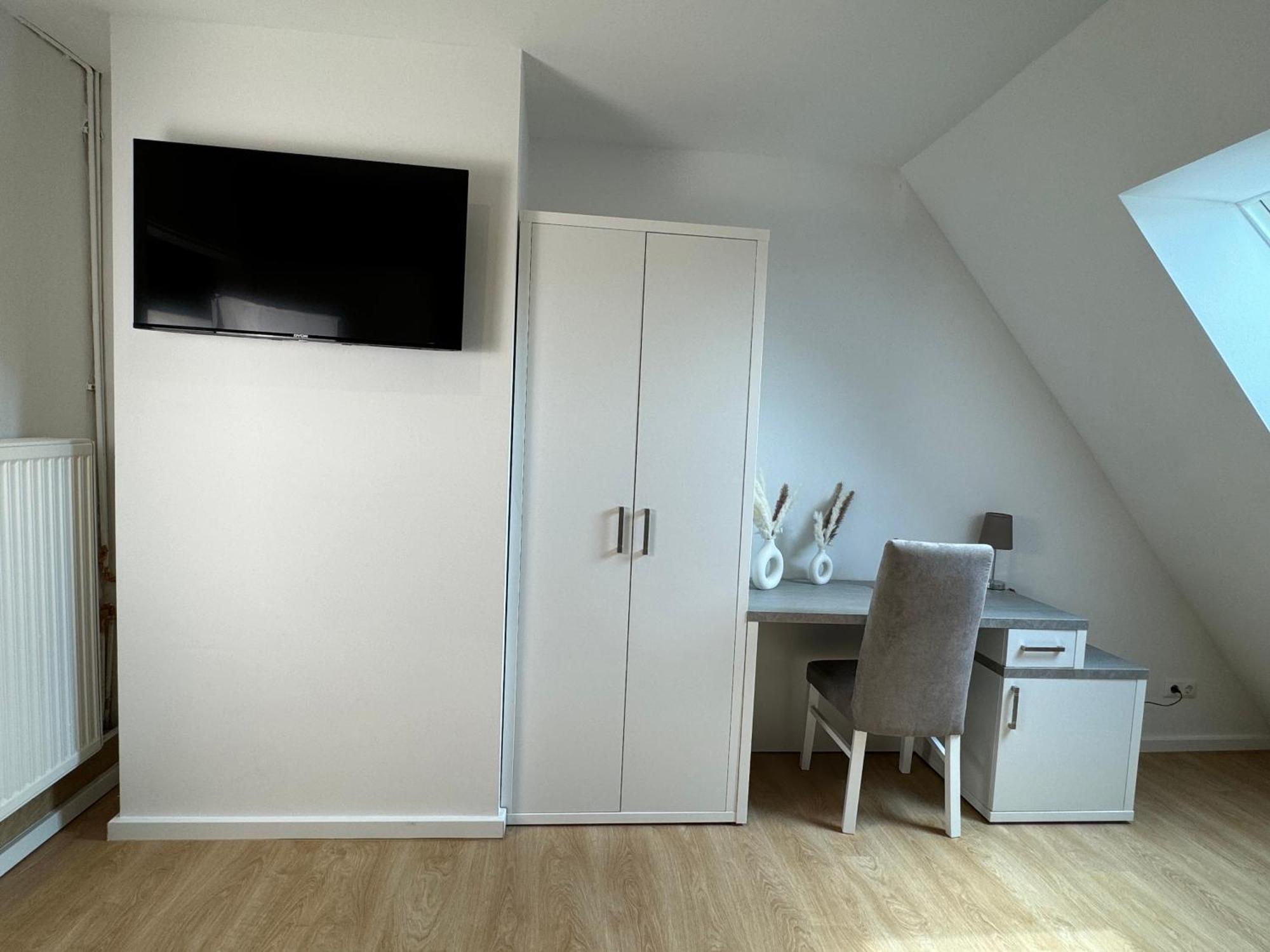 Kaiser-apartments 