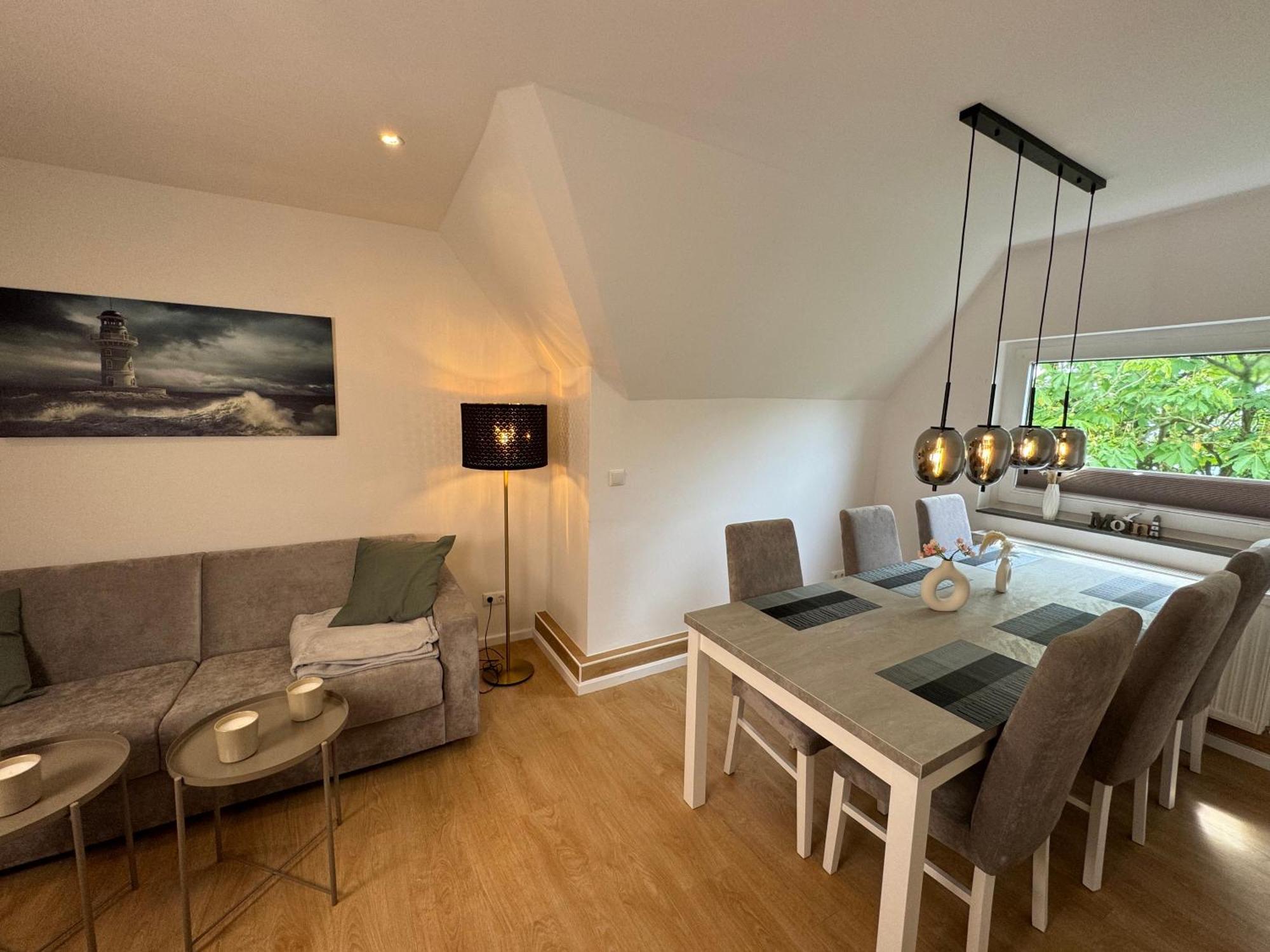 Kaiser-apartments 