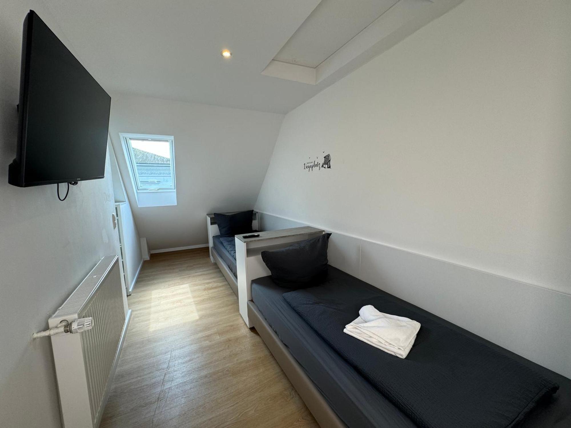 Kaiser-apartments 