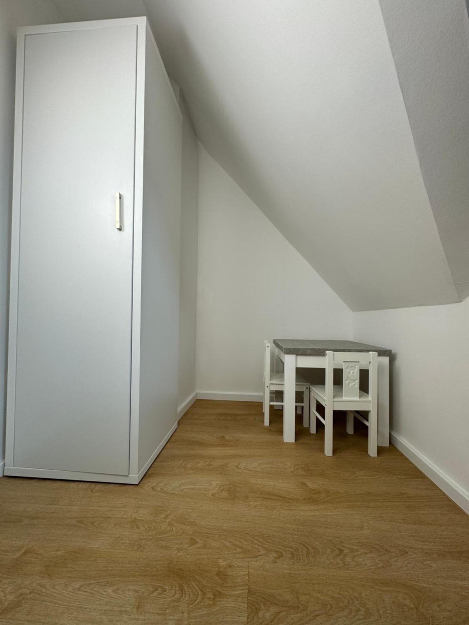 Kaiser-apartments 