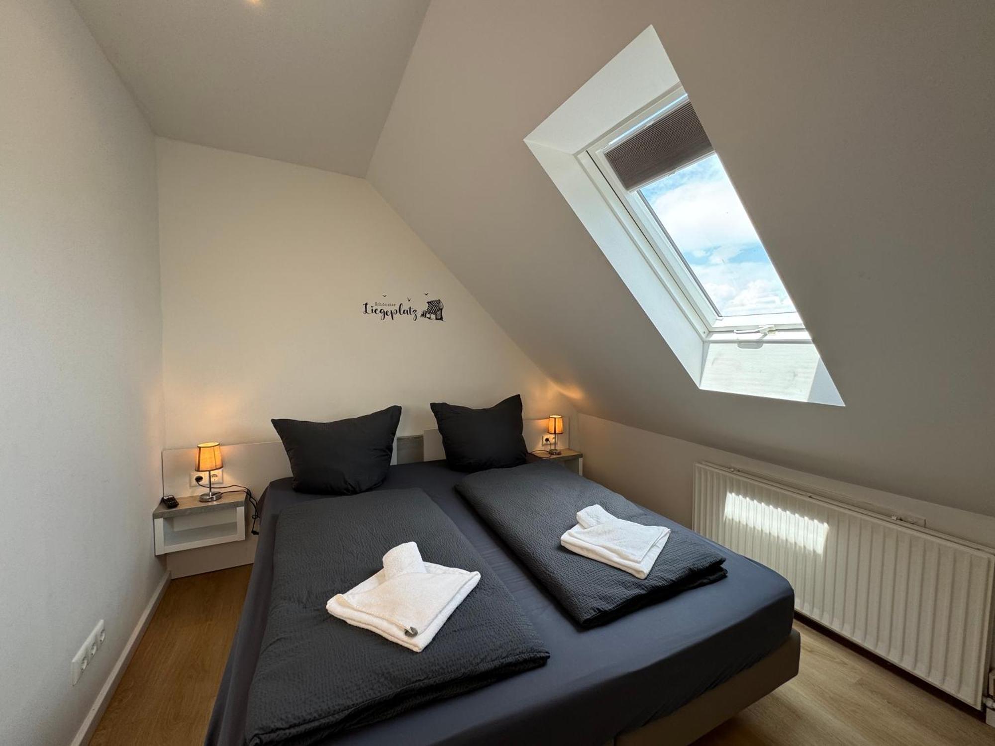 Apartment Kaiser-apartments 