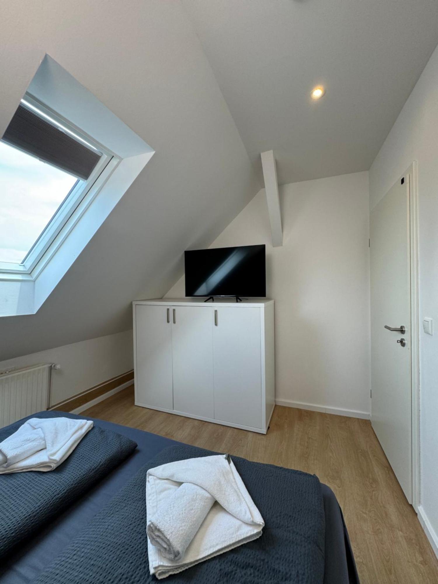 Apartment Kaiser-apartments 