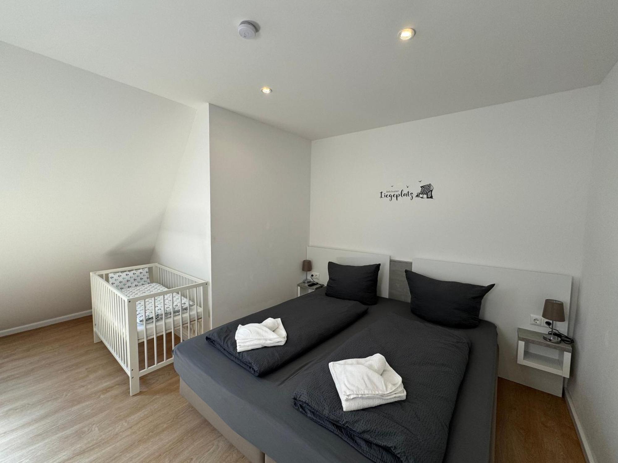 Apartamento Kaiser-apartments 
