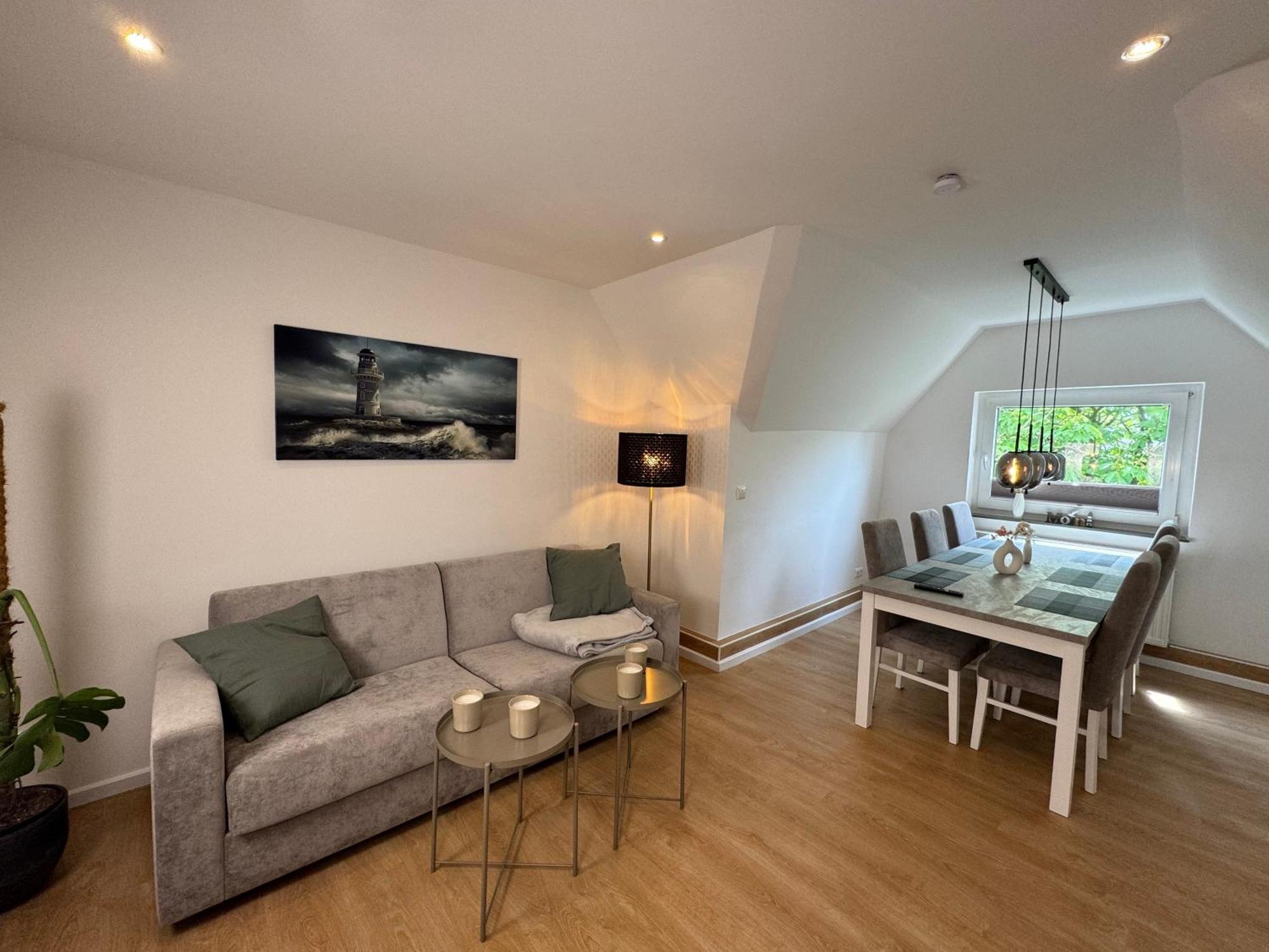 Apartment Kaiser-apartments 