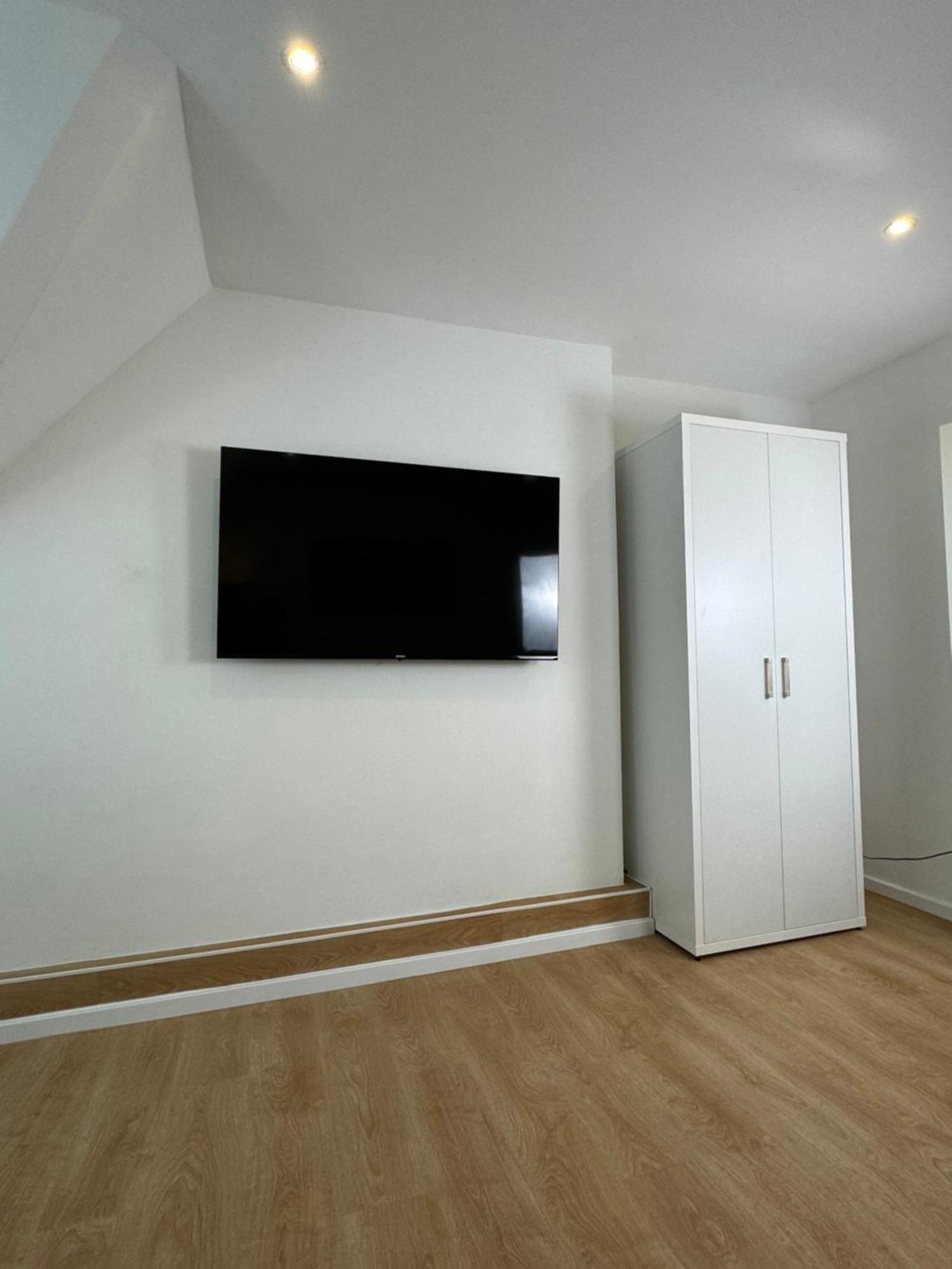 Kaiser-apartments 