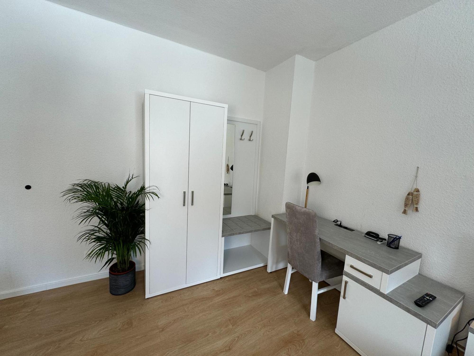 Kaiser-apartments 