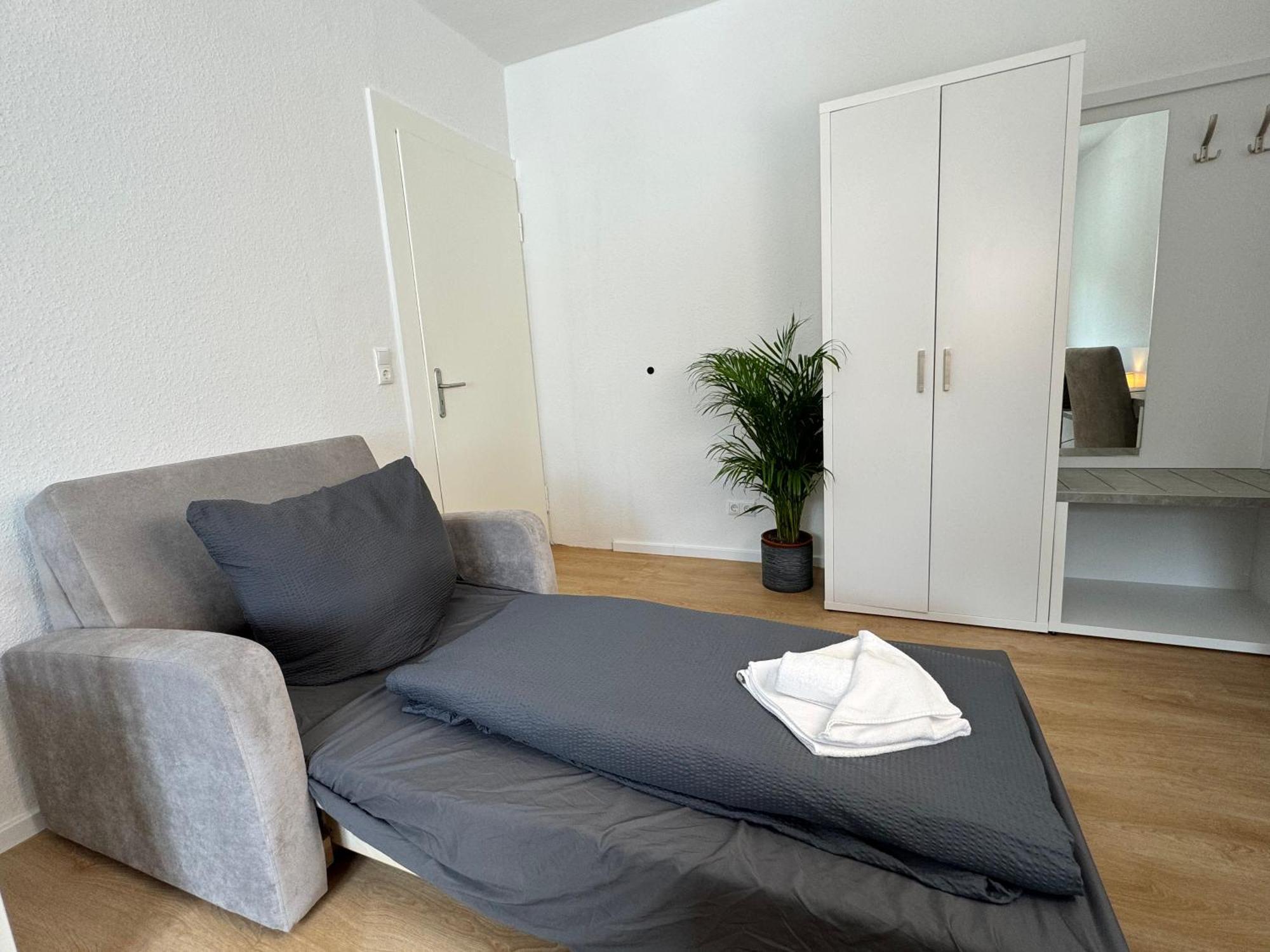 Kaiser-apartments 