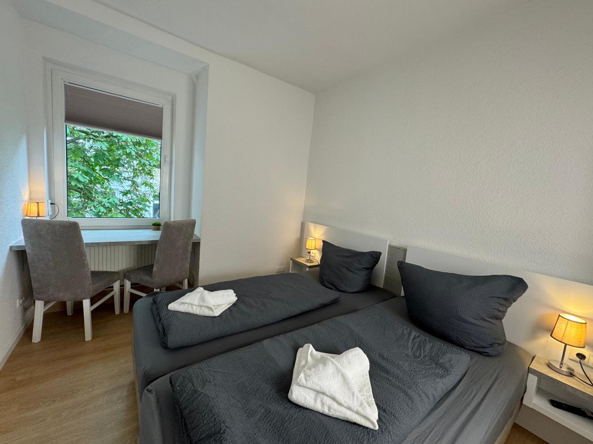 Kaiser-apartments 