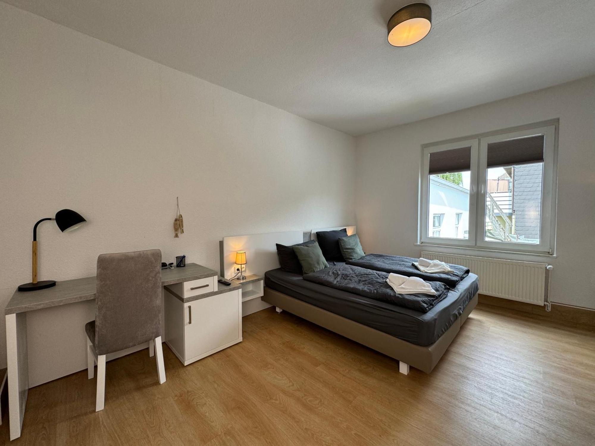 Kaiser-apartments 