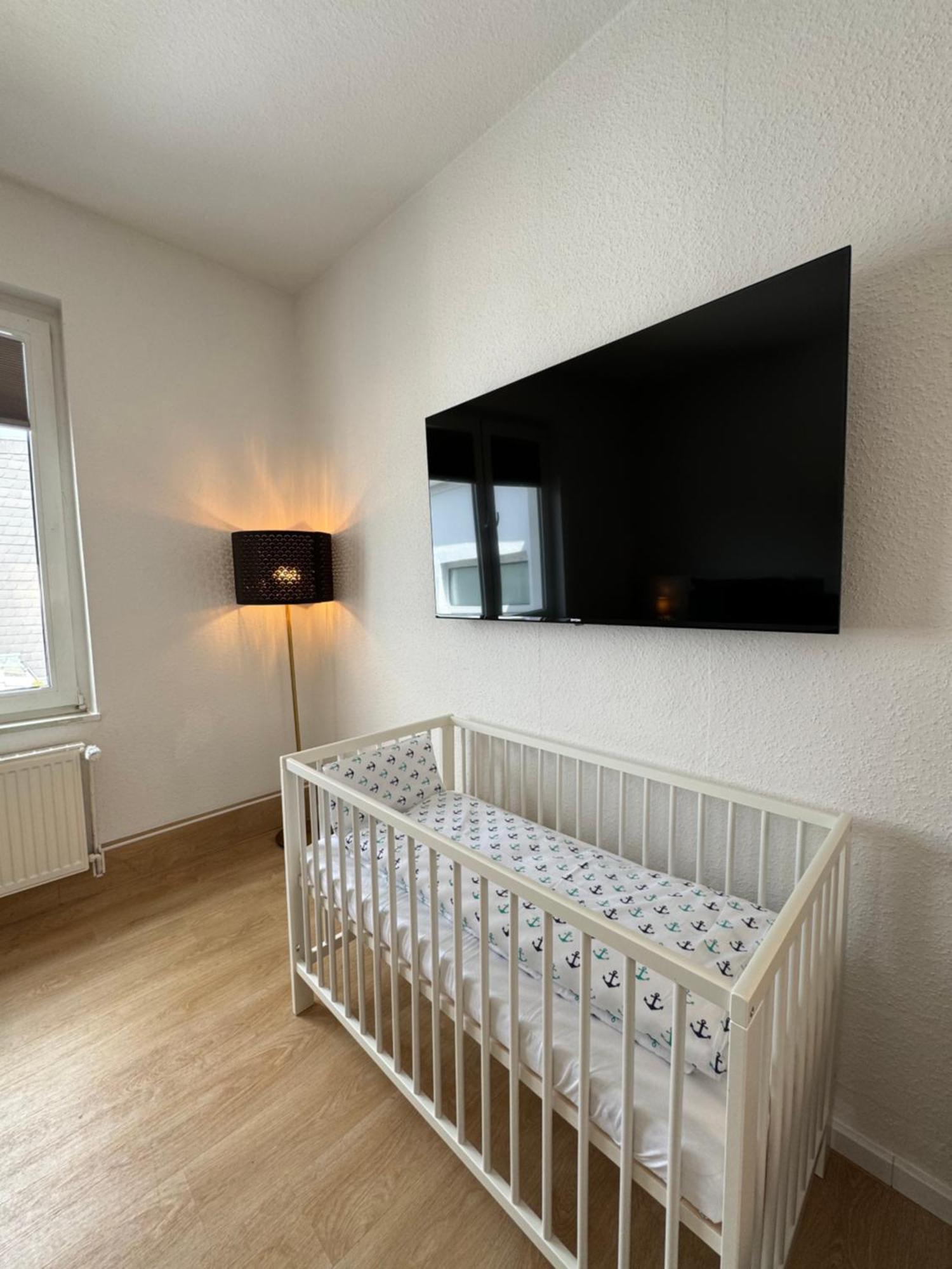 Kaiser-apartments 