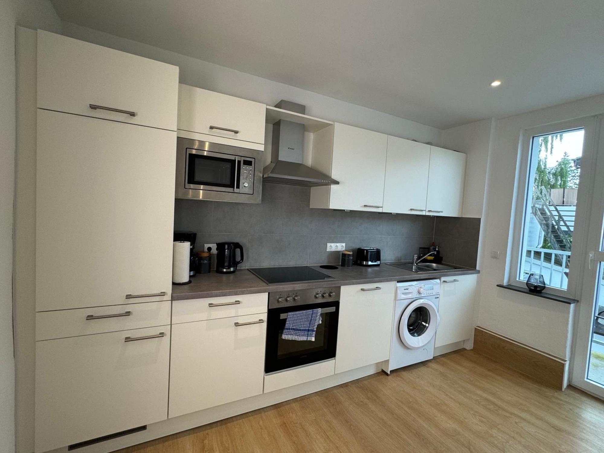 Apartment Kaiser-apartments 