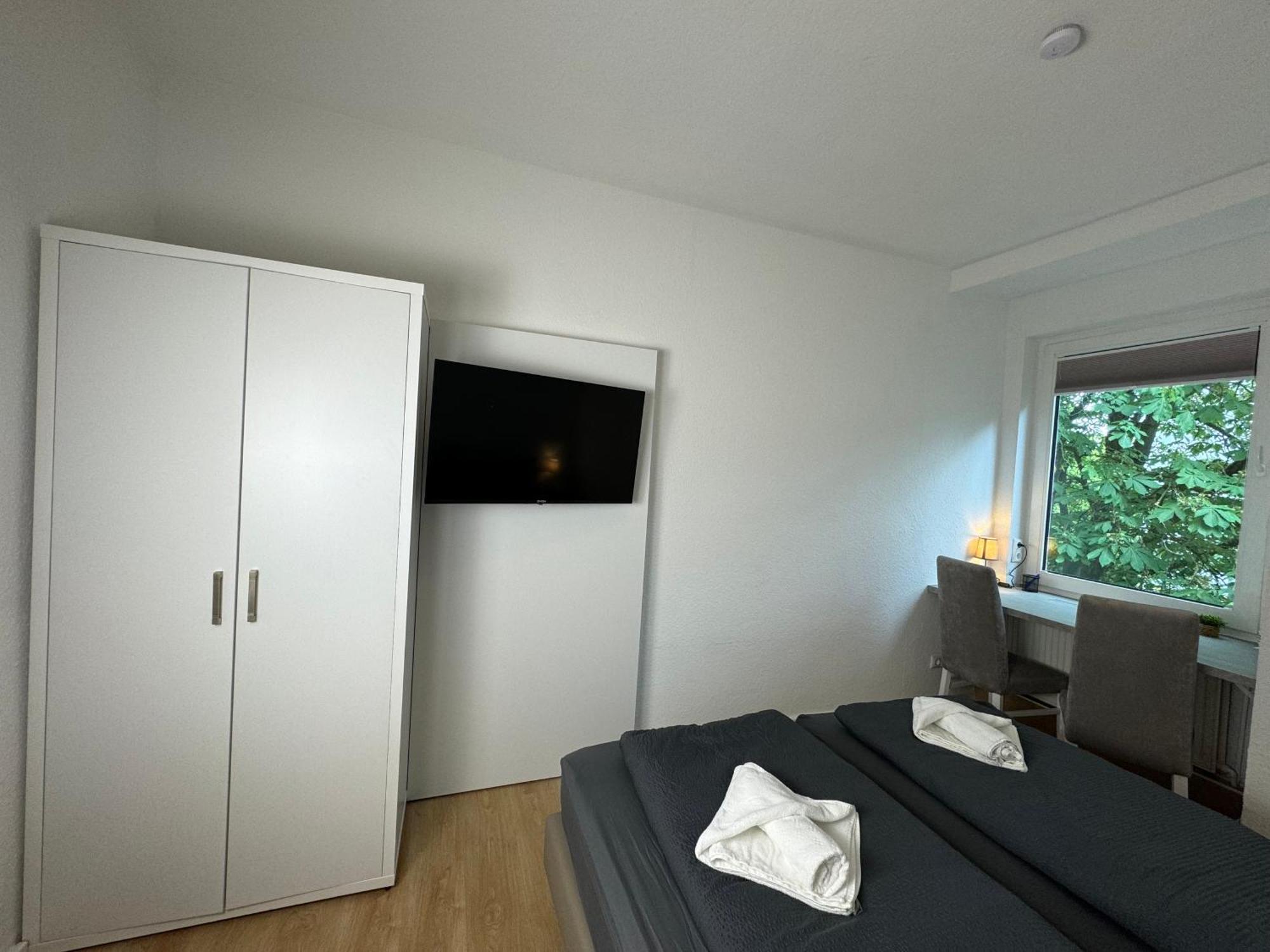Kaiser-apartments 