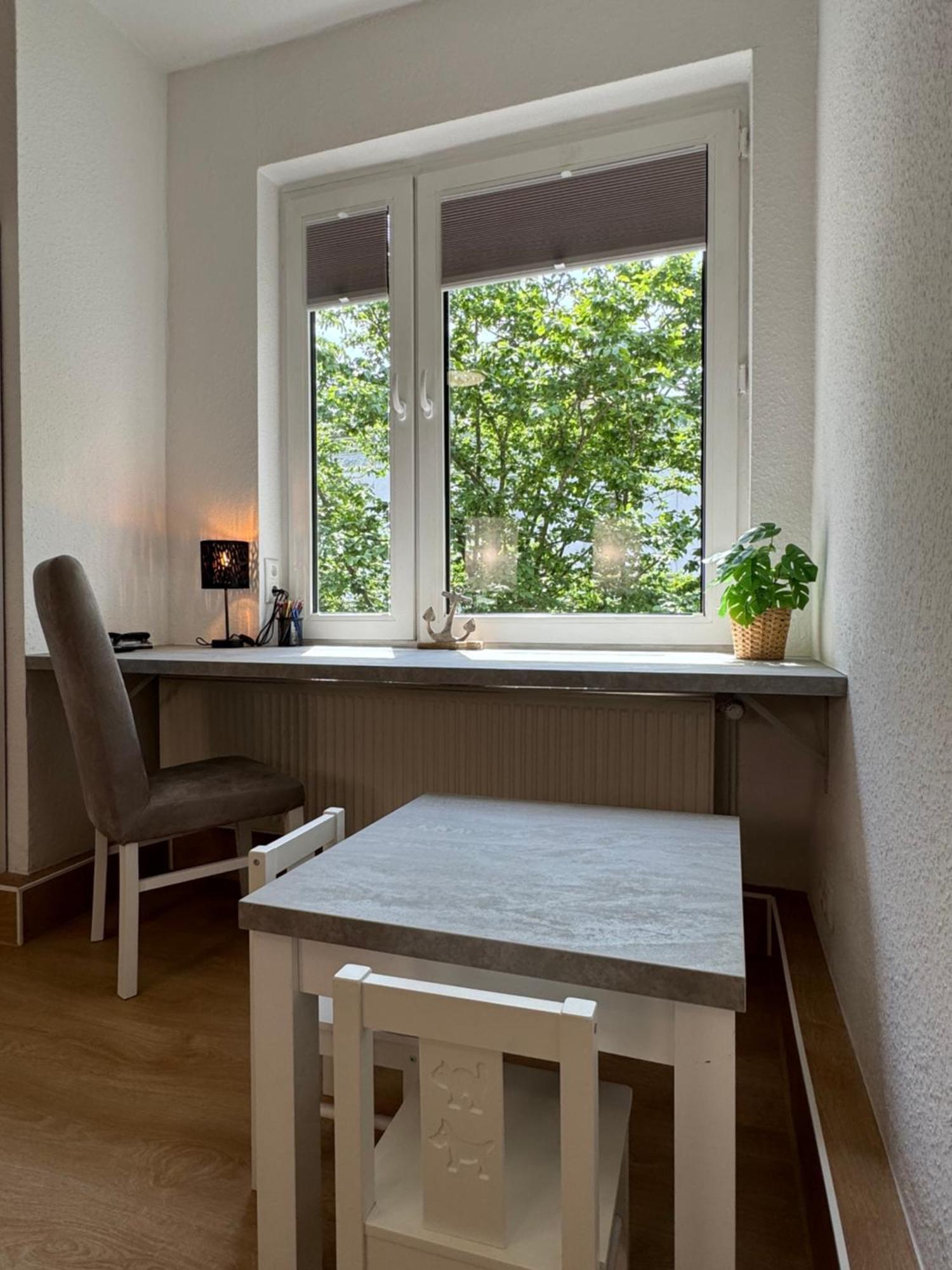 Apartment Kaiser-apartments 