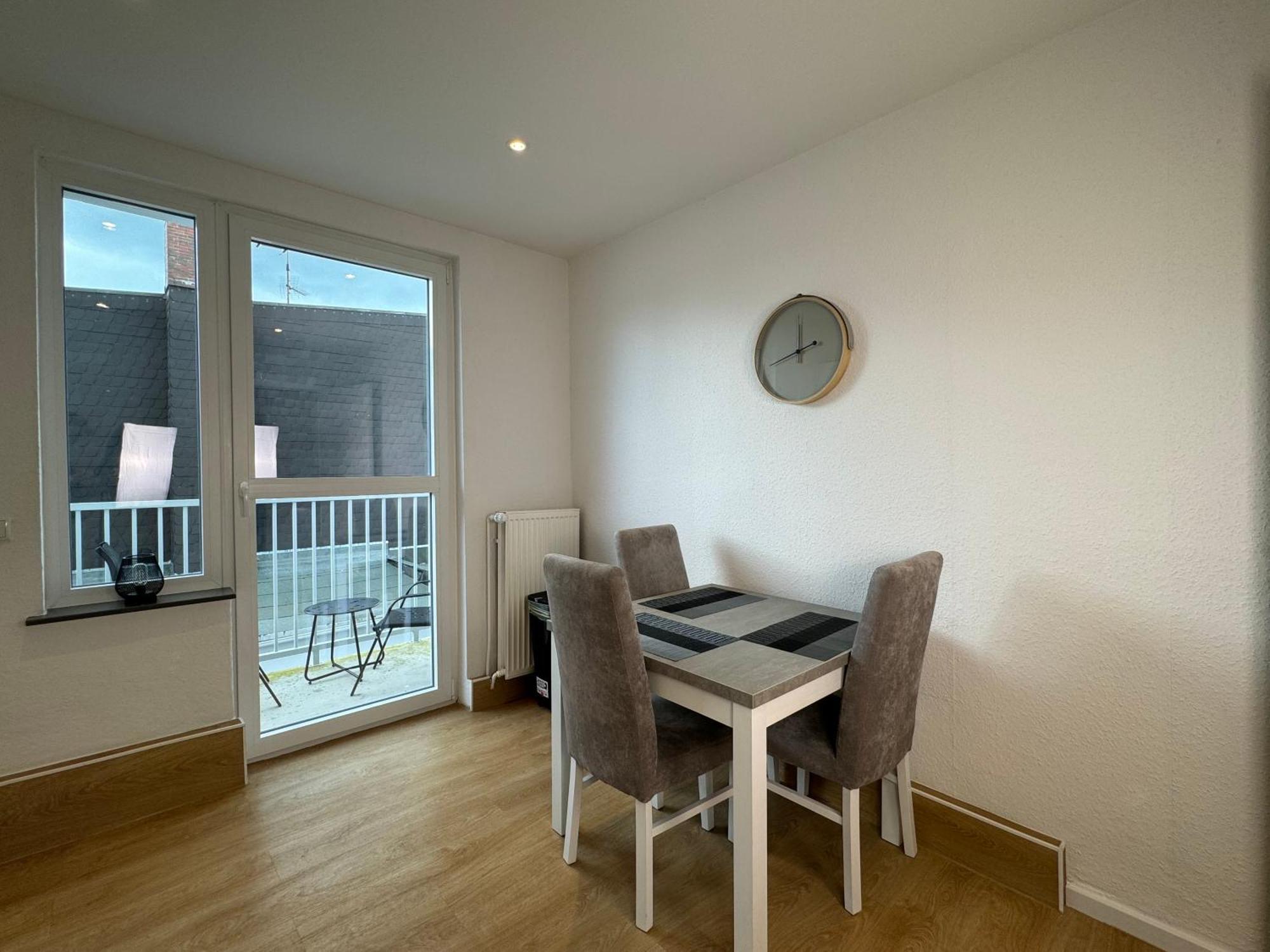 Kaiser-apartments 