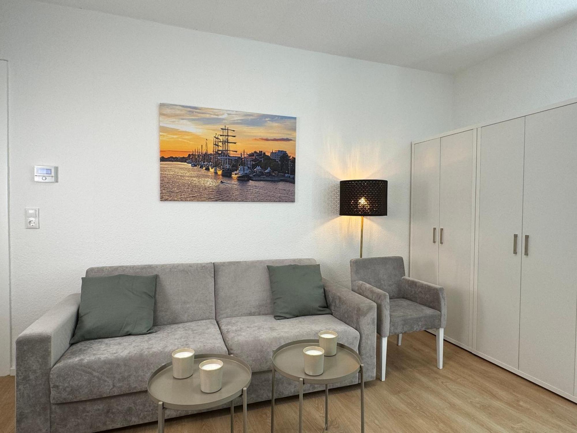 Apartment Kaiser-apartments 