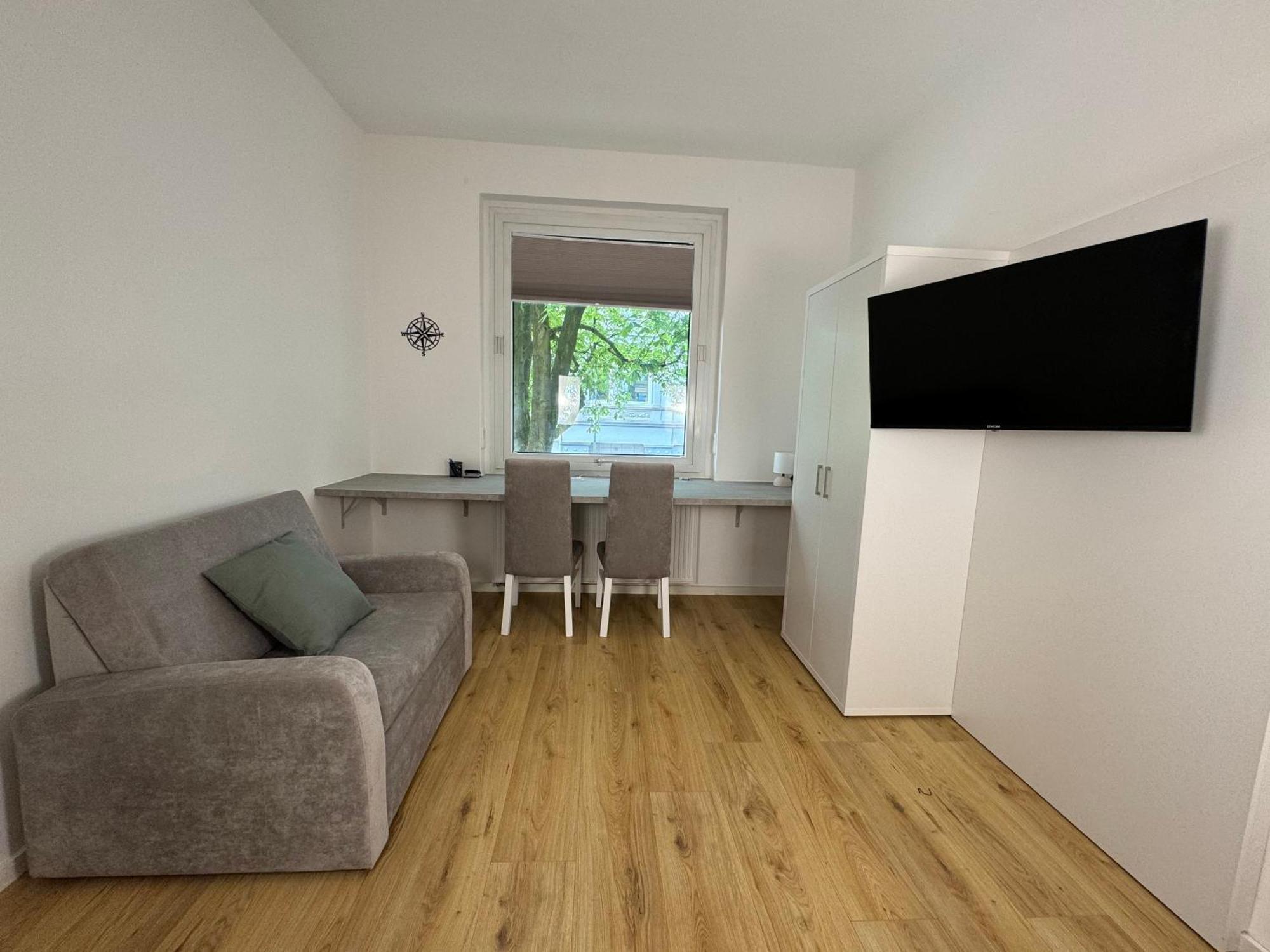 Kaiser-apartments 