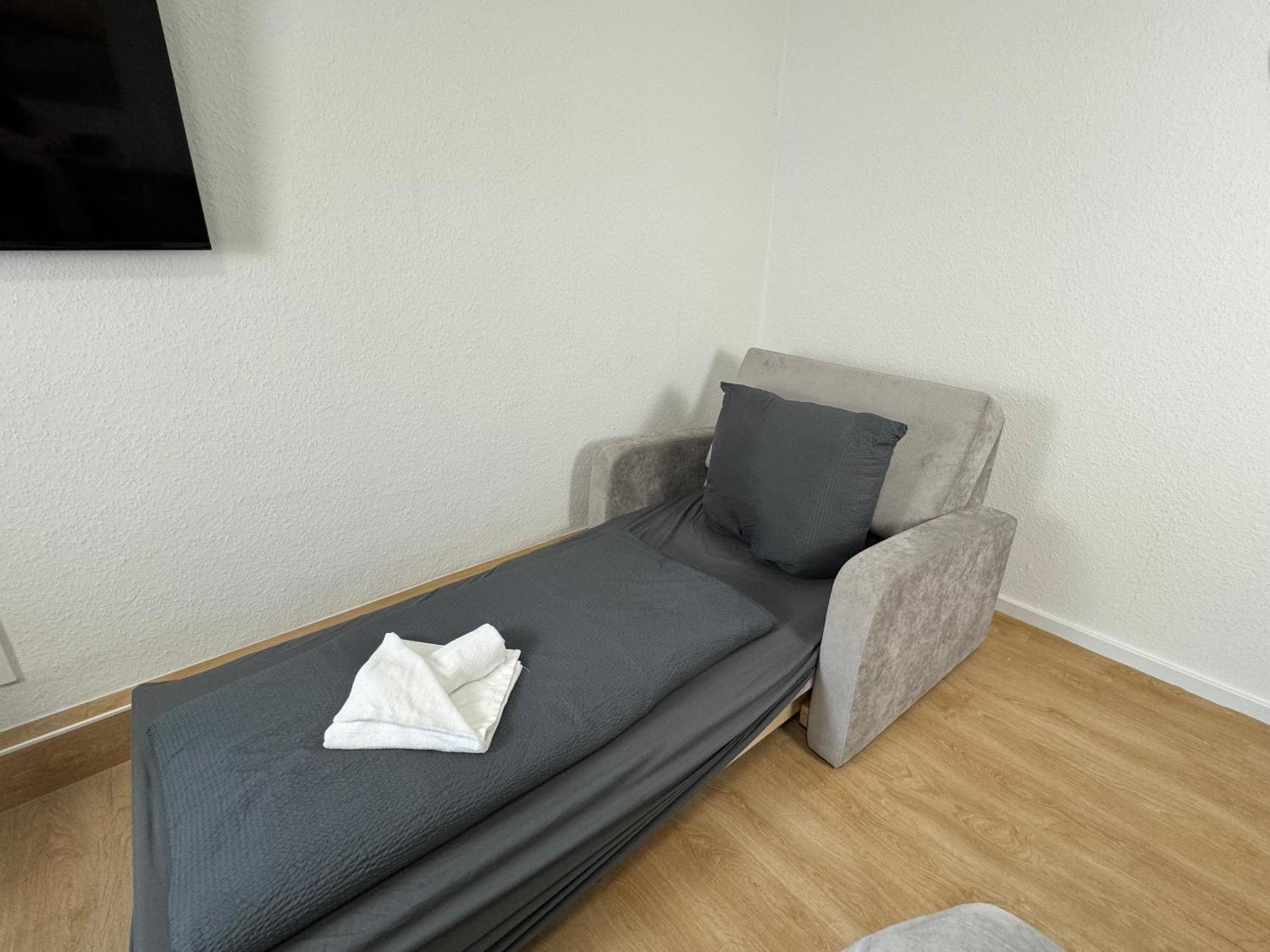 Kaiser-apartments 