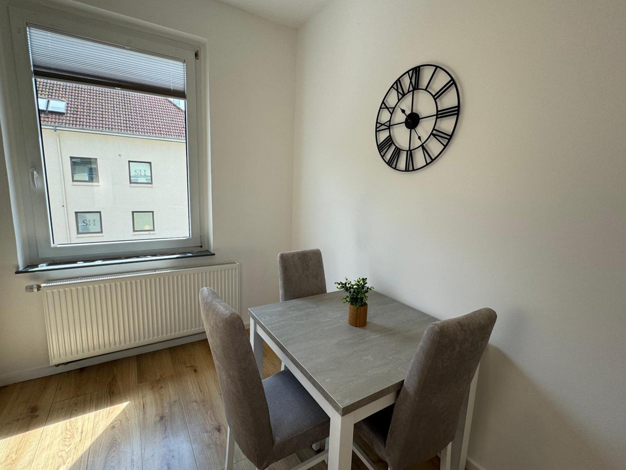 Kaiser-apartments 
