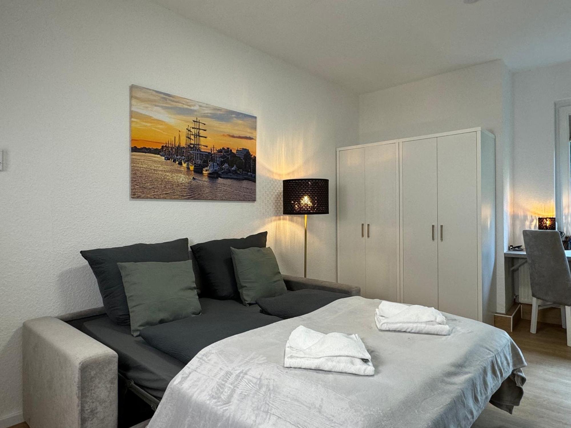 Kaiser-apartments 