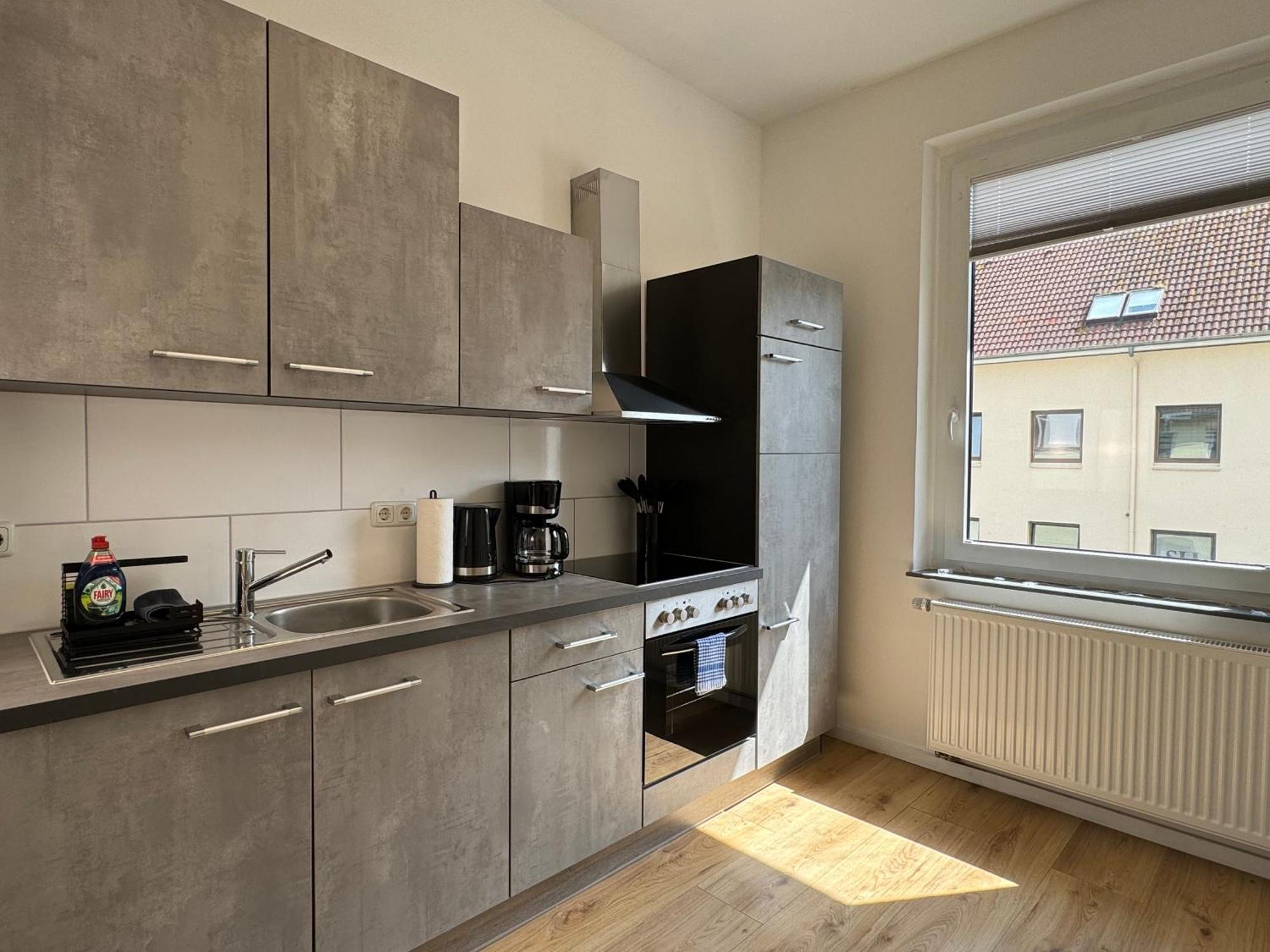 Kaiser-apartments 