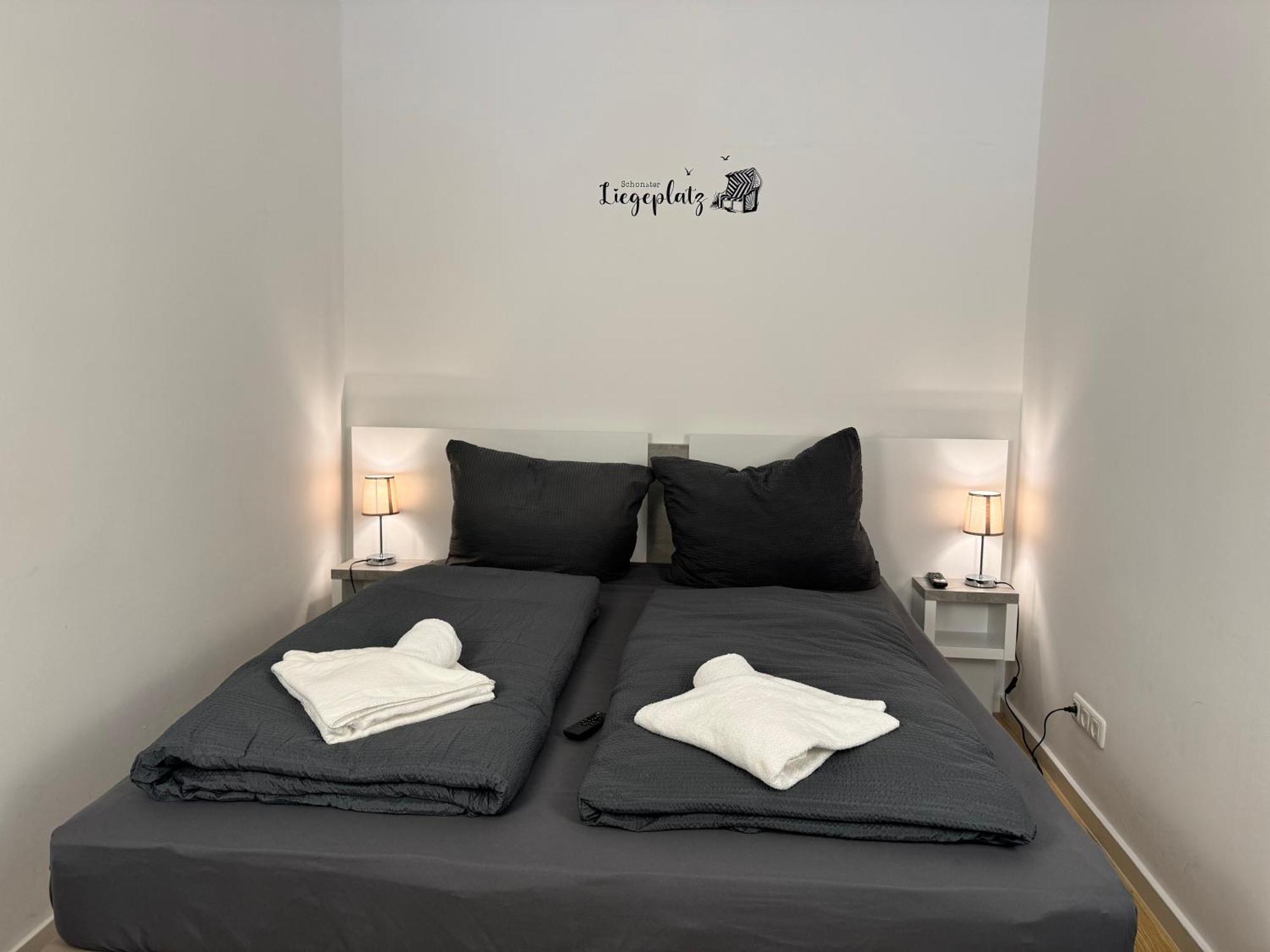 Kaiser-apartments 