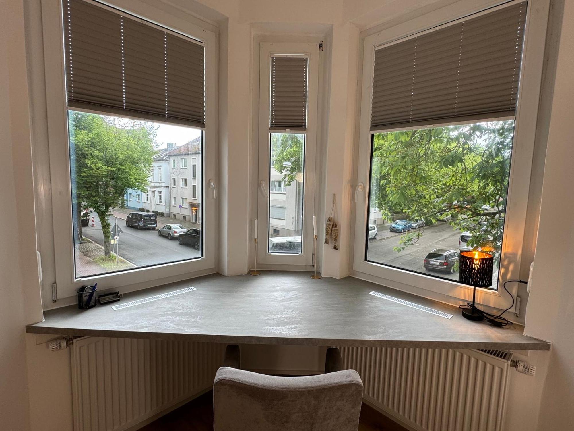 Apartamento Kaiser-apartments 