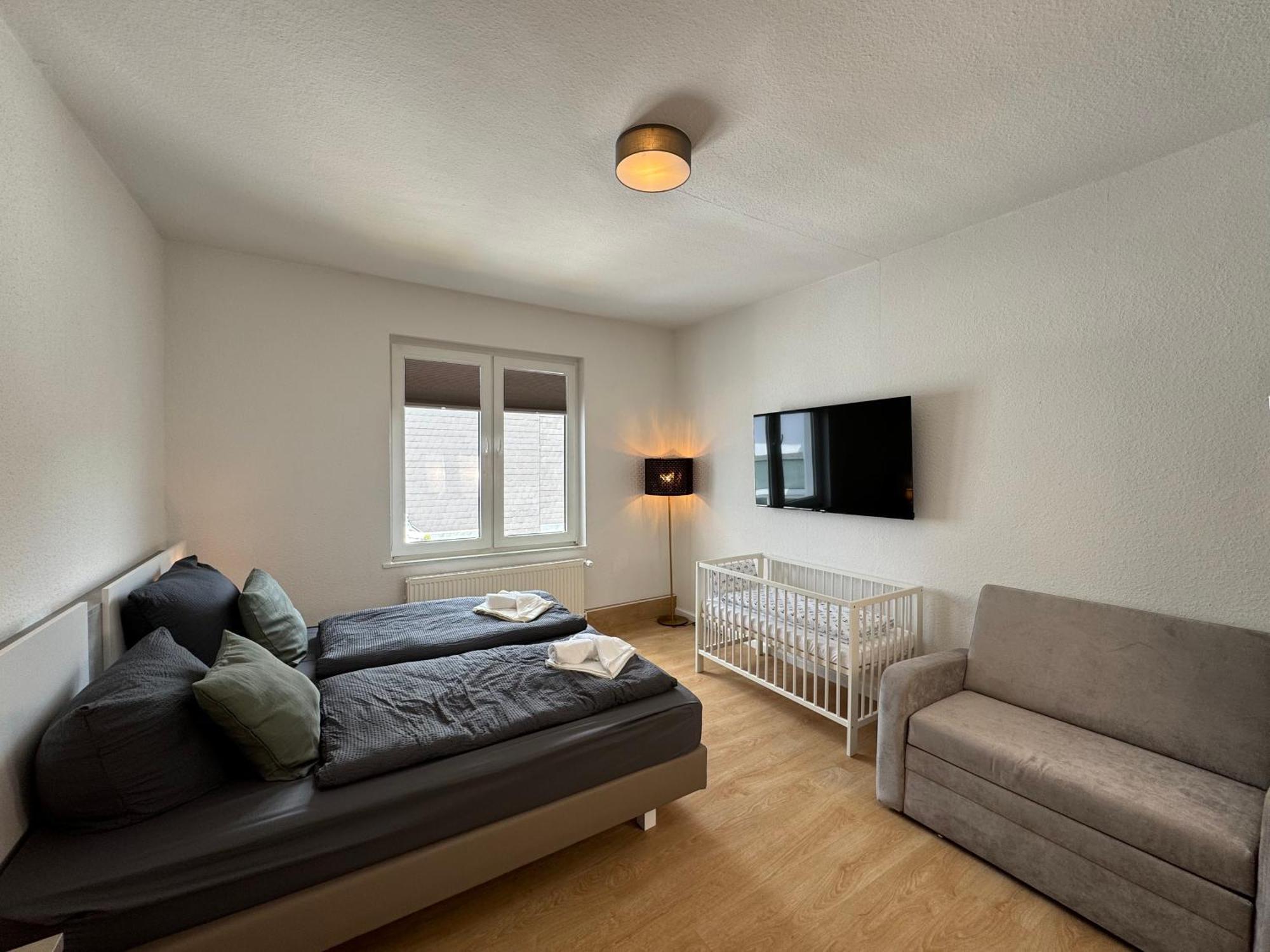 Kaiser-apartments 