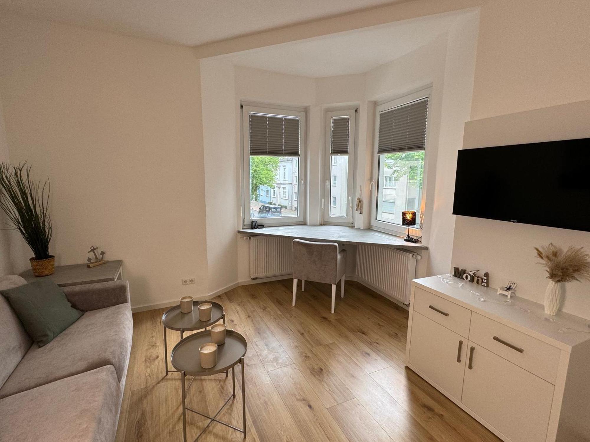 Kaiser-apartments 